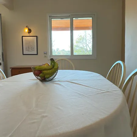 Apartmán Antilia 3 Agios Georgios (Corfu)