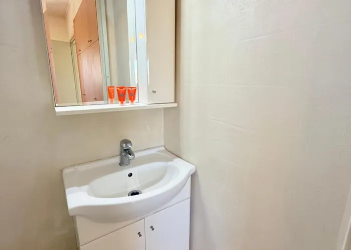 Apartmán Antilia 3 Agios Georgios (Corfu)