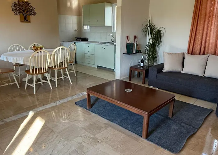 Apartamento Antilia 3