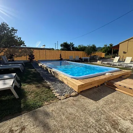 Antilia Corfu 3 * آغيوس غيوريوس