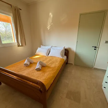 Antilia Corfu 3 Appartement Agios Georgios (Corfu)