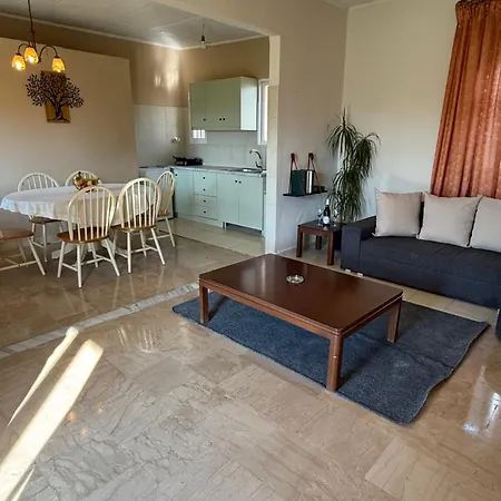 Appartement Antilia Corfu 3
