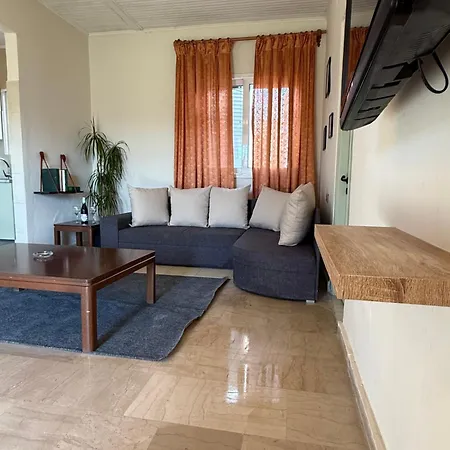 Antilia Corfu 3 Appartement *